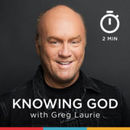 Knowing God with Greg Laurie Podcast by Greg Laurie