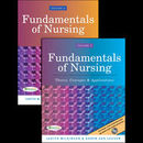 F.A. Davis's Fundamentals of Nursing Overviews Podcast by F.A. Davis