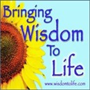 Bringing Wisdom to Life Podcast by Jeff Wessman