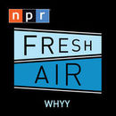 NPR: Fresh Air Podcast by Terry Gross