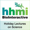 HHMI's Holiday Lectures on Science Video Podcast