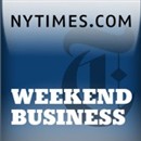 New York Times Weekend Business Podcast by Jeff Sommer