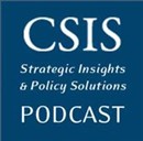 Center for Strategic & International Studies Podcast by Colm Quinn