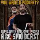 Smodcast Podcast by Kevin Smith