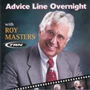 Advice Line with Roy Masters Podcast by Roy Masters