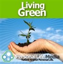 Living Green Podcast by Meredith Medland