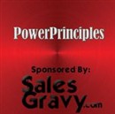 Sales Gravy: PowerPrinciples Podcast by Jeb Blount