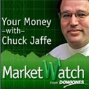 Your Money with Chuck Jaffe Podcast by Chuck Jaffe