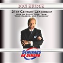 21st Century Leadership by Don Hutson