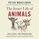 The Inner Life of Animals by Peter Wohlleben