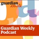 Guardian Weekly Podcast by Mark King