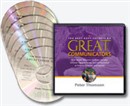 The Best-Kept Secrets of Great Communicators System by Peter Thomson