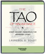 The Tao of Abundance by Laurence G. Boldt