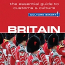 Britain - Culture Smart! by Paul Norbury