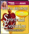 Spiritual Evolution by Sylvia Browne