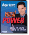 Roger Love's Vocal Power by Roger Love