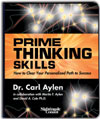 Prime Thinking Skills by Dr. Carl Aylen