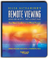 Silva Ultramind's Remote Viewing and Remote Influencing by Dennis Higgins