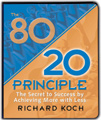 The 80/20 Principle by Richard Koch