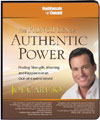 The Principles of Authentic Power by Joe Caruso