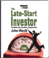 The Late Start Investor by John Wasik