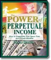 The Power of Perpetual Income by John Cummuta