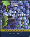 True Prosperity by Yehuda Berg