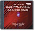 Dick Sutphen's Sleep Programming High Achievers Mega-Kit by Dick Sutphen