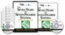 The Seven Years to Seven Figures System by Michael Masterson