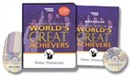 The Best-Kept Secrets of the World's Great Achievers by Peter Thomson