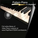 Piano Lesson Online Video Podcast