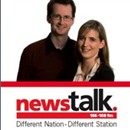 Highlights from Talking History Podcast by Patrick Geoghegan