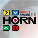 ESPN: Around the Horn Podcast by Tony Reali