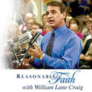 Reasonable Faith Podcast by William Lane Craig