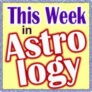 This Week in Astrology Podcast by Benjamin Bernstein