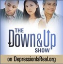 Depression Is Real Podcast