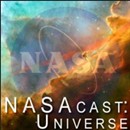 NASACast: Universe Video Podcast