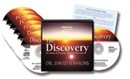 The Discovery by David R. Hawkins