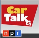 NPR: Car Talk Podcast by Tom Magliozzi