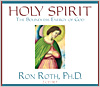 Holy Spirit by Ron Roth