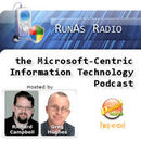RunAs Radio Podcast by Richard Campbell