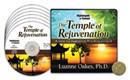 The Temple of Rejuvenation by Luanne Oakes