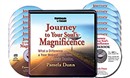 Journey To Your Soul's Magnificence by Pamela Dunn