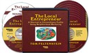 The 10 - Minute Marketer's Secret Formula by Tom Feltenstein