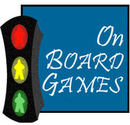 On Board Games Podcast by Donald Dennis