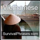 Survival Phrases - Vietnamese Podcast