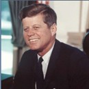 The Speeches of President John F. Kennedy Podcast by John F. Kennedy