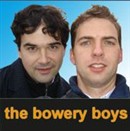 NYC History: The Bowery Boys Podcast by Greg Young