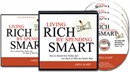 Living Rich by Spending Smart by Greg Karp
