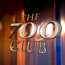 The 700 Club Video Podcast by Pat Robertson